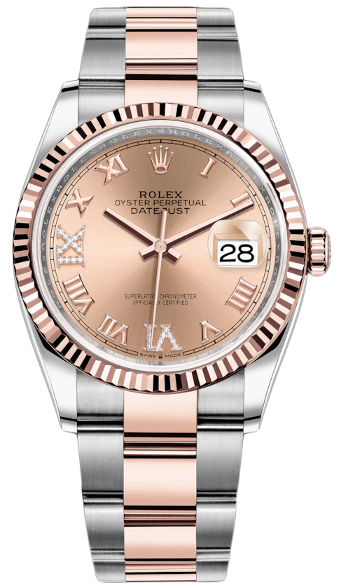Rolex Datejust 36